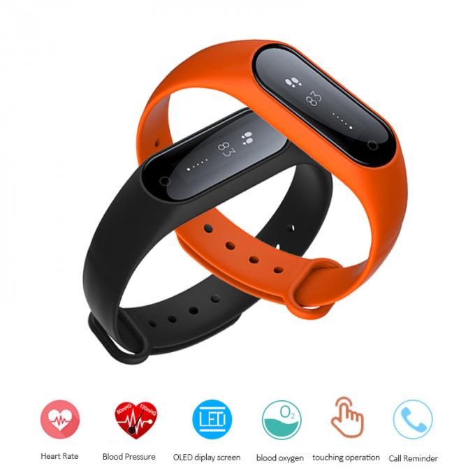 Y2-Plus-Smart-dây đeo cổ tay-Bluetooth-Heart-Rate-Blood-Oxygen-Thể dục-Tracker-Smart-Bracelet-Thiết bị-SmartBand-For